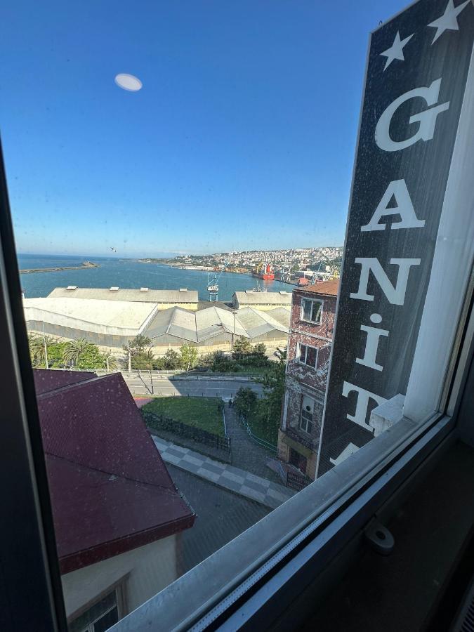 Ganita Life Hotel Trabzon Exterior foto