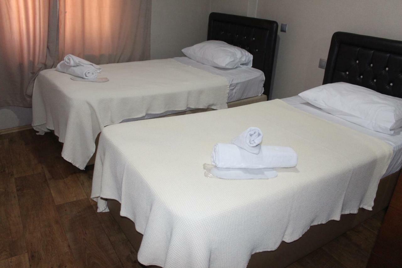 Ganita Life Hotel Trabzon Exterior foto