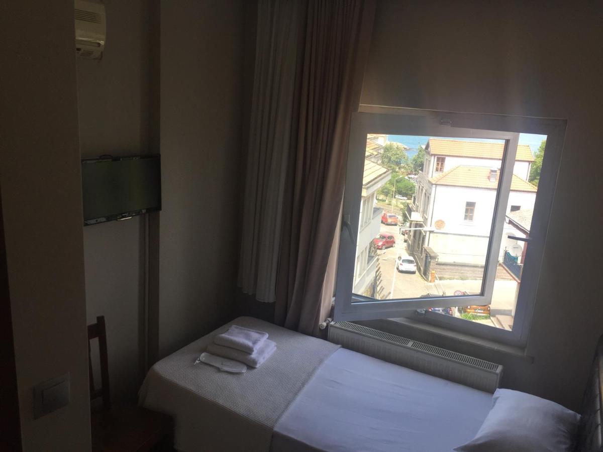 Ganita Life Hotel Trabzon Exterior foto