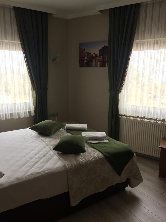Ganita Life Hotel Trabzon Exterior foto